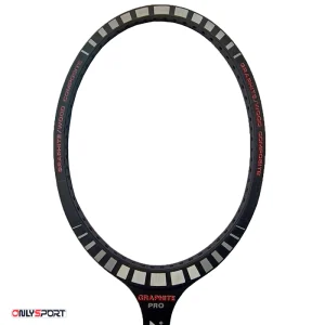 راکت تنیس کلاسیک DONNAY Graphite Pro White - اونلی اسپرت
