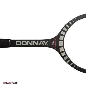 راکت تنیس کلاسیک DONNAY Graphite Pro White - اونلی اسپرت