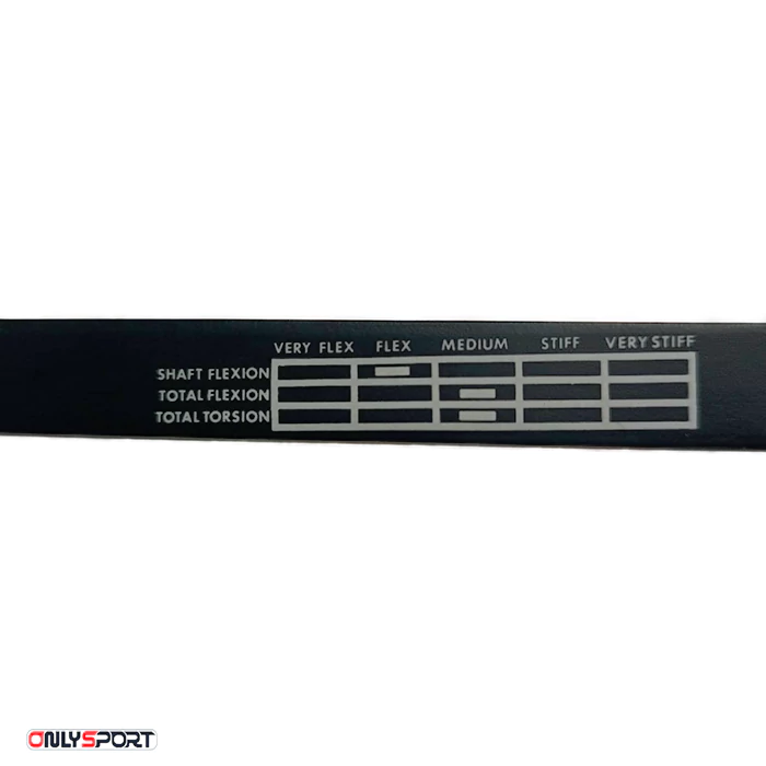 راکت تنیس کلاسیک DONNAY Graphite Pro White - اونلی اسپرت