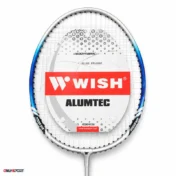 راکت بدمینتون ویش اورجینال Wish Alumtec 317 (اقساط)
