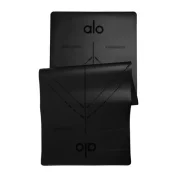 مت و زیر انداز PU یوگا الو 5mm اورجینال ALO