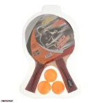 راکت پینگ پنگ جفتی سیما CIMA (اقساط)