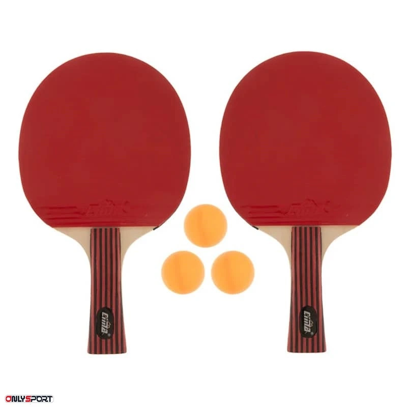 راکت پینگ پنگ جفتی سیما CIMA (اقساط) - تصویر 2