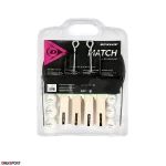 ست راکت پینگ پنگ 4 تایی دانلوپ Dunlop Match Set (اقساط)