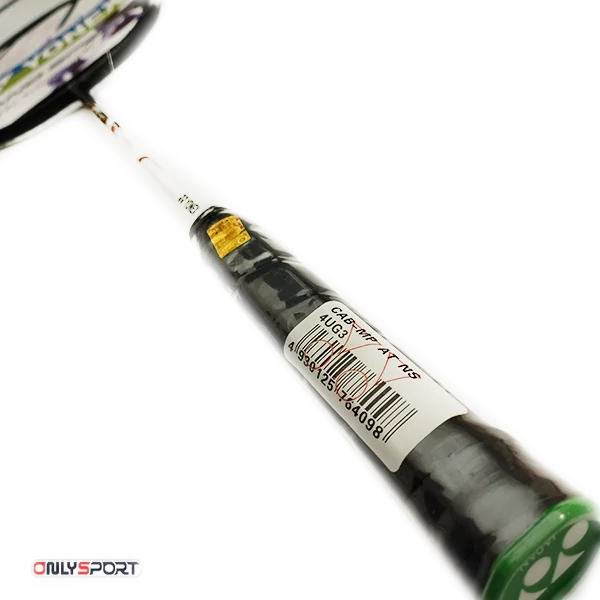 راکت بدمینتون یونکس Yonex Z-Force black and white L3 (اقساط) - تصویر 4