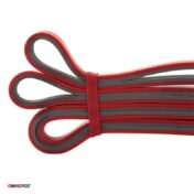 کش ورزشی پاورباند 1.3 سانت Thera-Band دورنگ