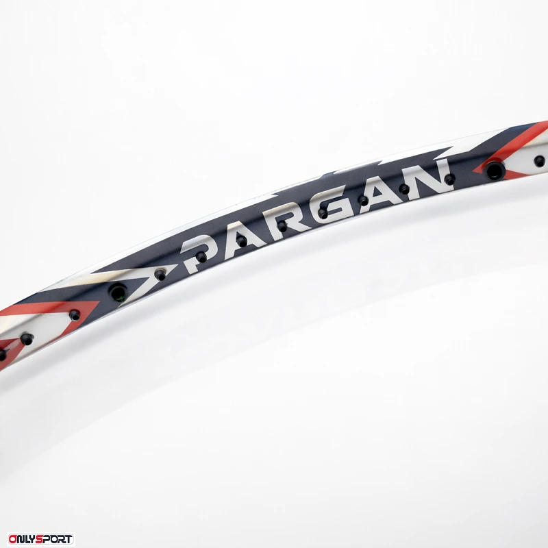 راکت بدمینتون پرگان PARGAN VENUS 9000 (اقساط) - تصویر 8