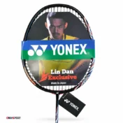 راکت بدمینتون یونکس فایبرگلاس YONEX ASTROX 100 ZZ BLUE (اقساط)