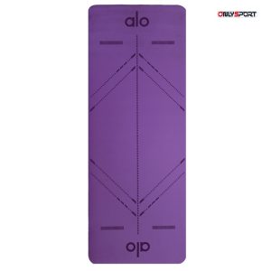 alo yoga mat onlysport مت یوگا الو اونلی اسپرت 4