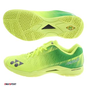 کفش بدمینتون یونکس Yonex Power Cushion Aerus کد 151 (اقساط)