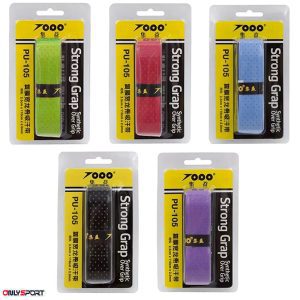 گریپ ضخیم TOPO PU-105