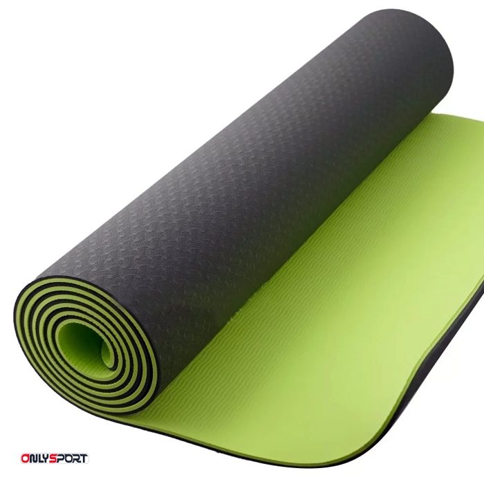 (TPE ALO) 6  Yoga Mat |   | 02166450416