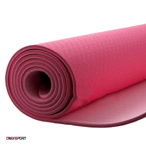 خرید فروش قیمت مت یوگا الو (TPE ALO) 6 میل ا Yoga Mat (اقساط) - فروشگاه ورزشی اونلی اسپرت تهران منیریه