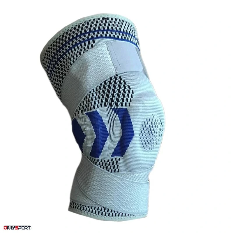 زانوبند طبی ورزشی آتل دار چسبی 502 یک عددی - تصویر 5