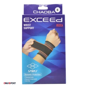 مچ بند طبی ورزشی Exceed مدل 851CA