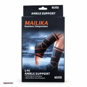 قوزک بند طبی ورزشی MAILIKA 933 (1عددی)