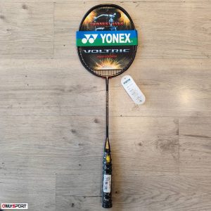 راکت بدمینتون فایبرگلاس یونکس YONEX CARBONEX 25 SP - Image 3