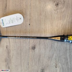 راکت بدمینتون فایبرگلاس یونکس YONEX CARBONEX 25 SP - Image 4