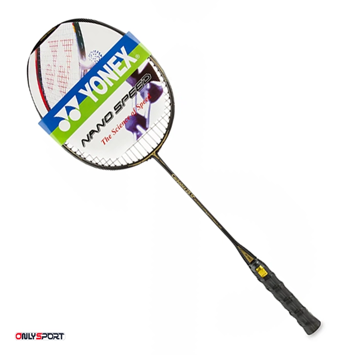 راکت بدمینتون فایبرگلاس یونکس Yonex carbonex 25 sp