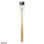 چوب بیسبال چوبی + توپ (اقساط)