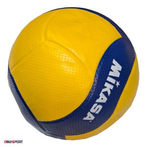 توپ والیبال میکاسا Mikasa V200w آبی (اقساط)