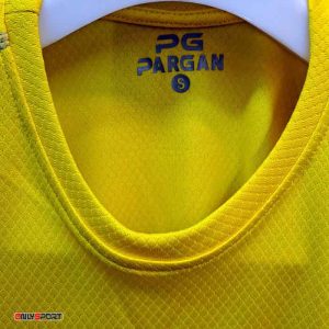 تیشرت ورزشی مردانه زنانه ضد عرق Pargan کد 323 (اقساط) - Image 3