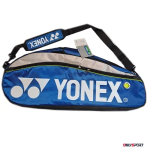 ساک ورزشی بدمینتون تنیس اسکواش تک بند یونکس Yonex