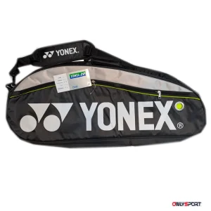 ساک ورزشی بدمینتون تنیس اسکواش تک بند یونکس Yonex - Image 3