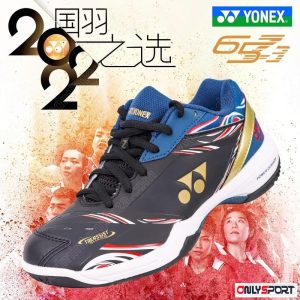 کفش بدمینتون یونکس Yonex Power Cushion Toassist (اقساط) - Image 2