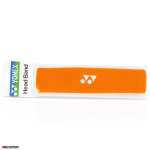 هد بند اورجینال یونکس Yonex Head Band نارنجی