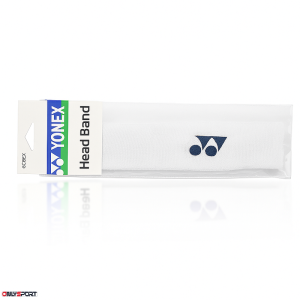 هد بند اورجینال یونکس Yonex Head Band سفید