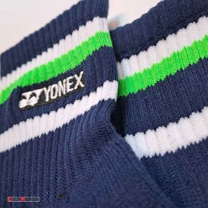 جوراب ورزشی مردانه زنانه اورجینال یونکس Yonex code 11 - Image 2