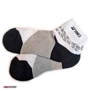 جوراب ورزشی مردانه زنانه اورجینال یونکس Yonex code 12