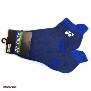 جوراب ورزشی مردانه زنانه اورجینال یونکس Yonex code 17