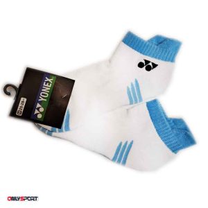 جوراب ورزشی مردانه زنانه اورجینال یونکس Yonex code 03