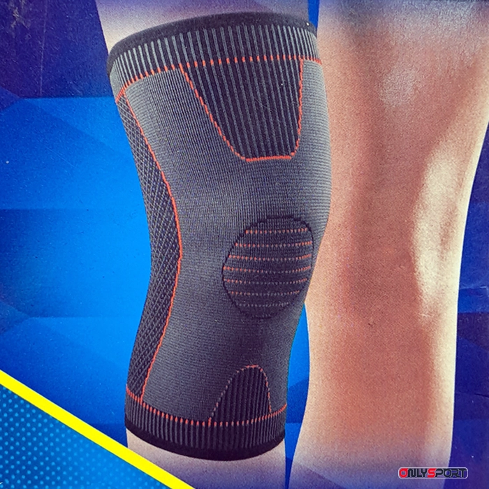 زانوبند طبی ورزشی اورجینال exceed 819ca تکی