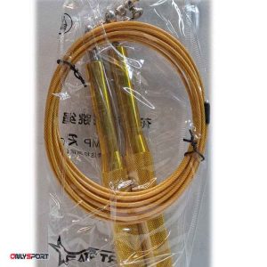 طناب ورزشی کراس فیت تنظیمی دسته فلزی + کاور - Image 7