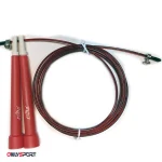 طناب ورزشی سیما فلزی Cima jump rope