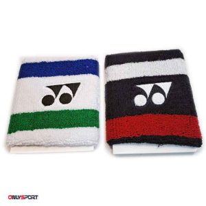 مچ بند اورجینال یونکس Yonex مدل دو خط