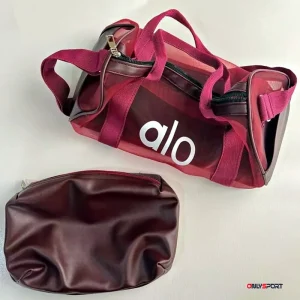 ساک ورزشی الو + کیف کوچک ALO (اقساط) - Image 9
