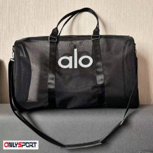 ساک ورزشی الو + کیف کوچک ALO (اقساط) - Image 7