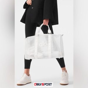 ساک ورزشی الو + کیف کوچک ALO (اقساط) - Image 6