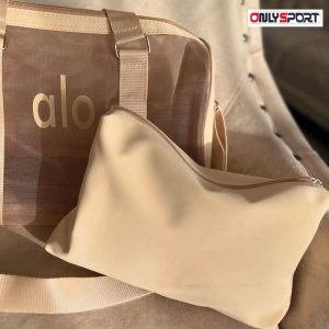 ساک ورزشی الو + کیف کوچک ALO (اقساط) - Image 5