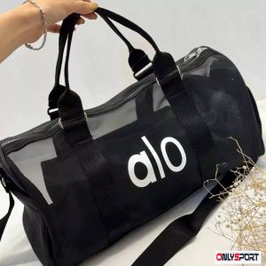 ساک ورزشی الو + کیف کوچک ALO (اقساط)