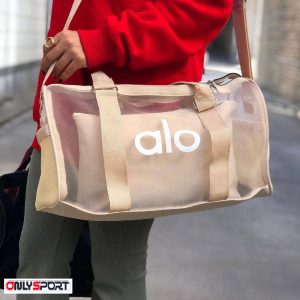 ساک ورزشی الو + کیف کوچک ALO (اقساط) - Image 4