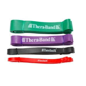 کش لوپ ترا بند Thera Band ضخیم بلند 1 متری