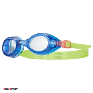عینک شنا TYR خردسال AQUA BLAZE - Image 2