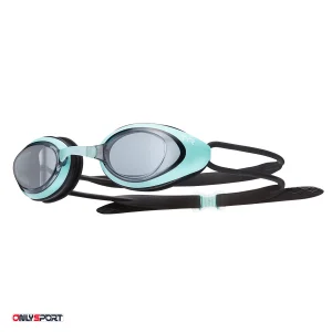 عینک شنا تیر مخصوص بانوان TYR BLACK HAWK RACING Female