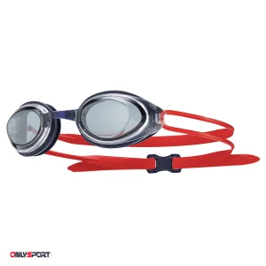 عینک شنا تیر مخصوص بانوان TYR BLACK HAWK RACING Female
