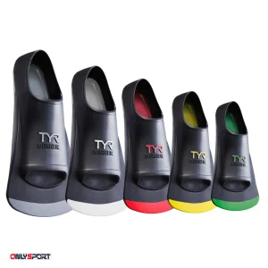 فین شنا TYR BURNER